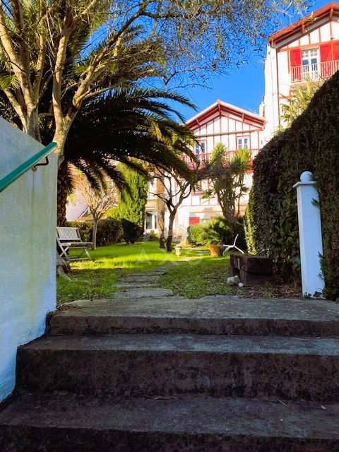 Appartement Ciboure