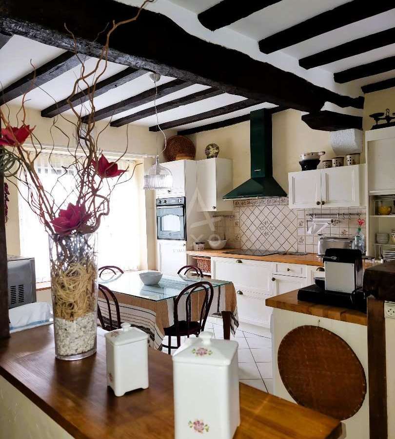 Appartement Ciboure