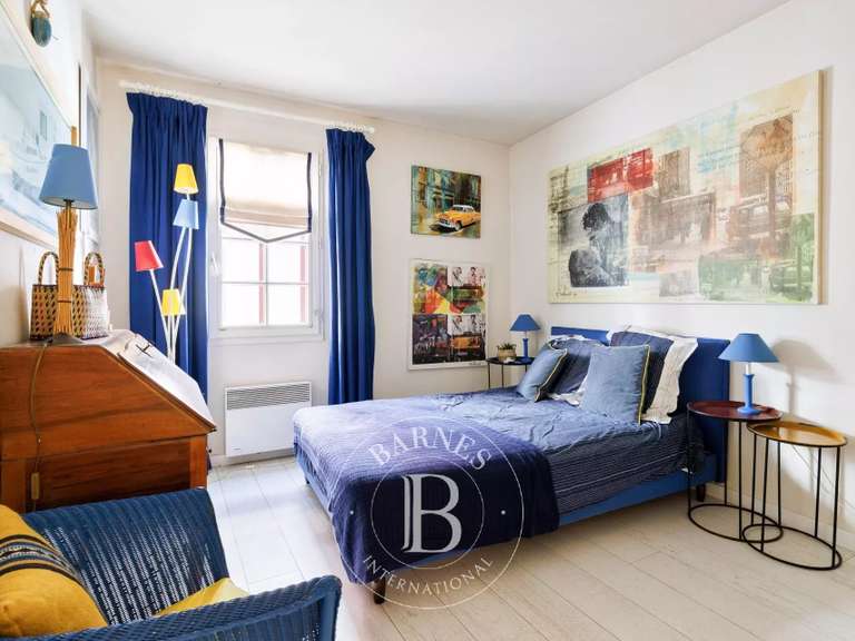 Appartement Ciboure - 3 chambres - 167m²