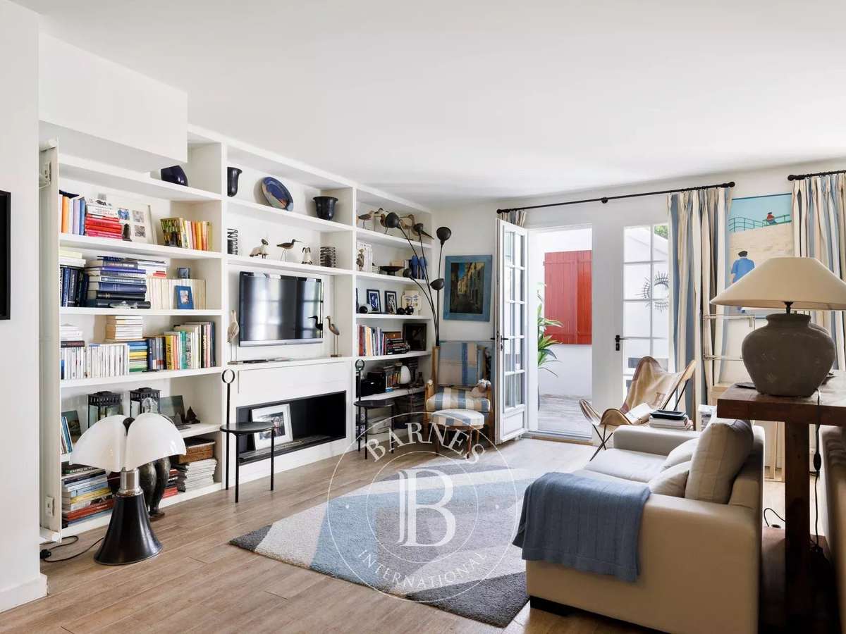Appartement Ciboure