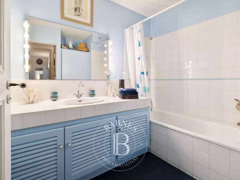 Appartement Ciboure - 3 chambres - 167m²