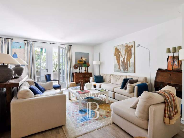 Appartement Ciboure - 3 chambres - 167m²