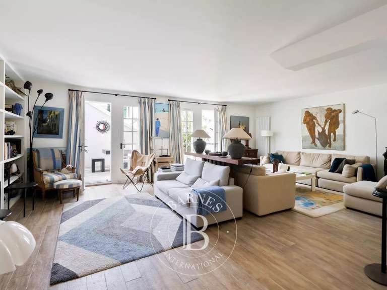 Appartement Ciboure - 3 chambres - 167m²
