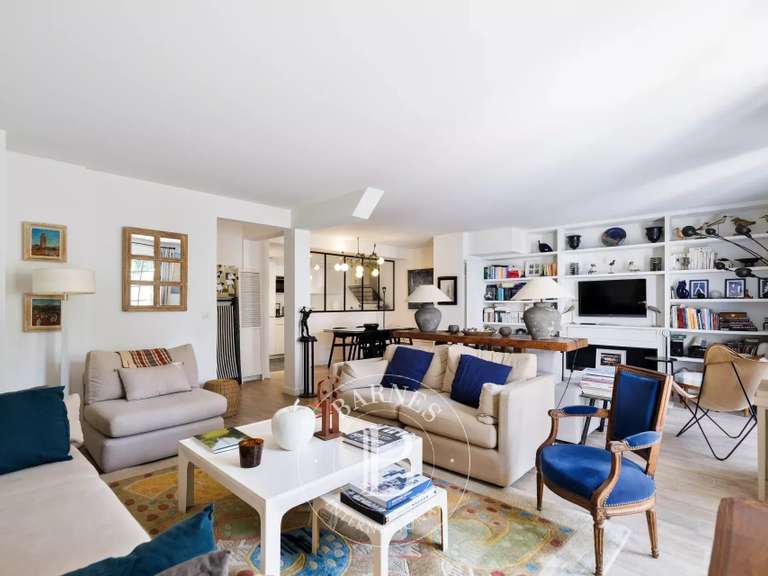 Appartement Ciboure - 3 chambres - 167m²