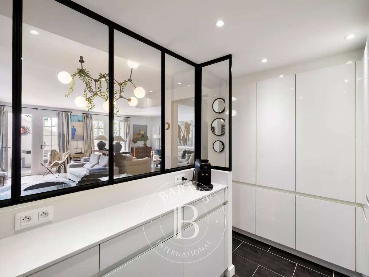 Appartement Ciboure