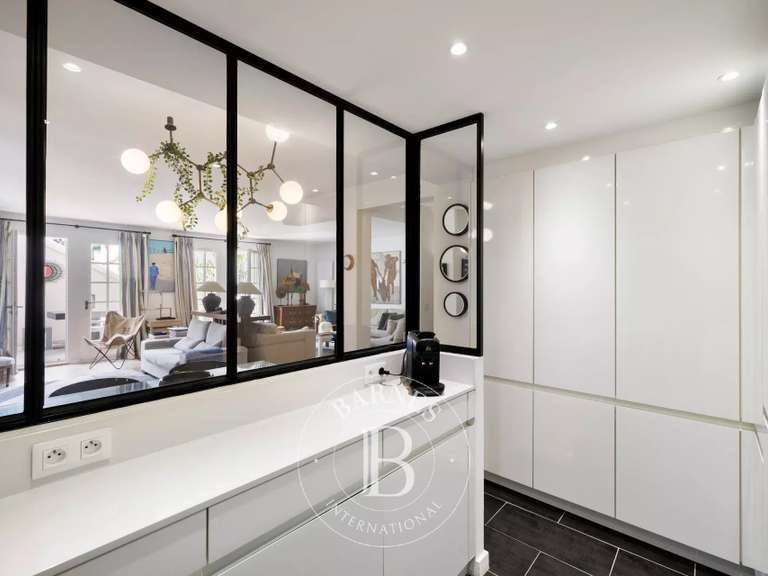 Appartement Ciboure - 3 chambres - 167m²