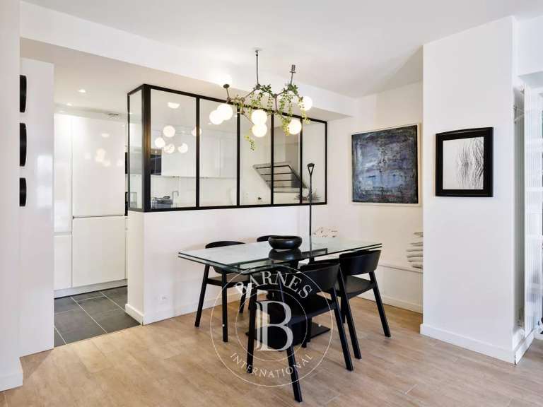 Appartement Ciboure - 3 chambres - 167m²