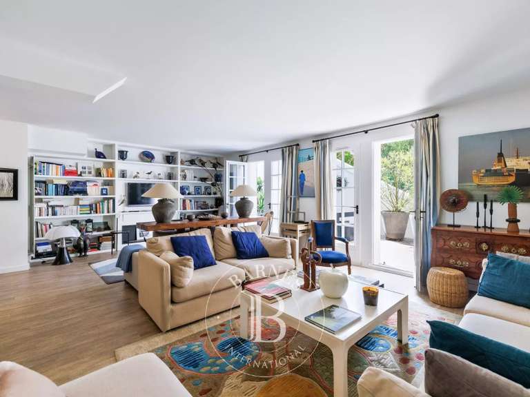 Appartement Ciboure - 3 chambres - 167m²