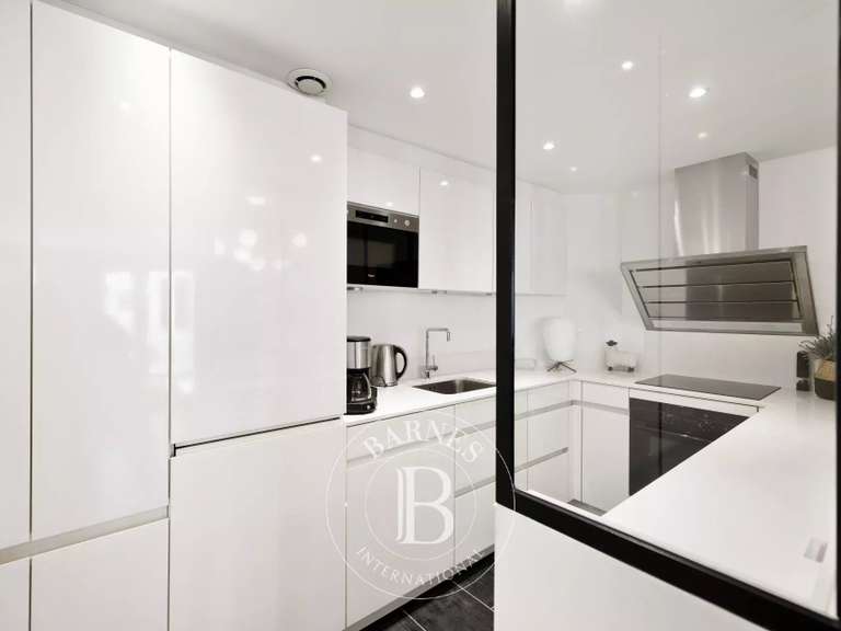 Appartement Ciboure - 3 chambres - 167m²