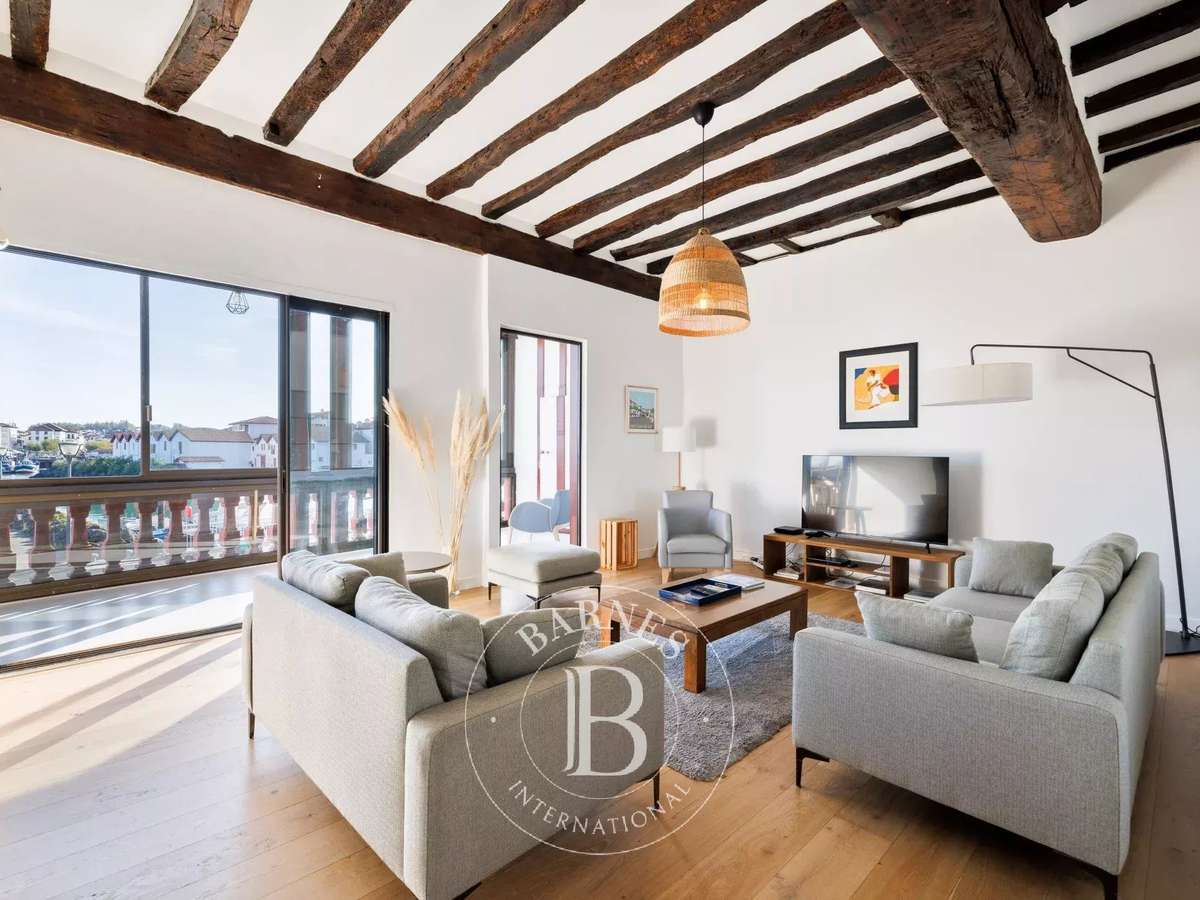 Appartement Ciboure