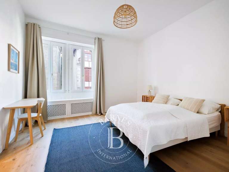 Appartement Ciboure - 4 chambres - 162m²