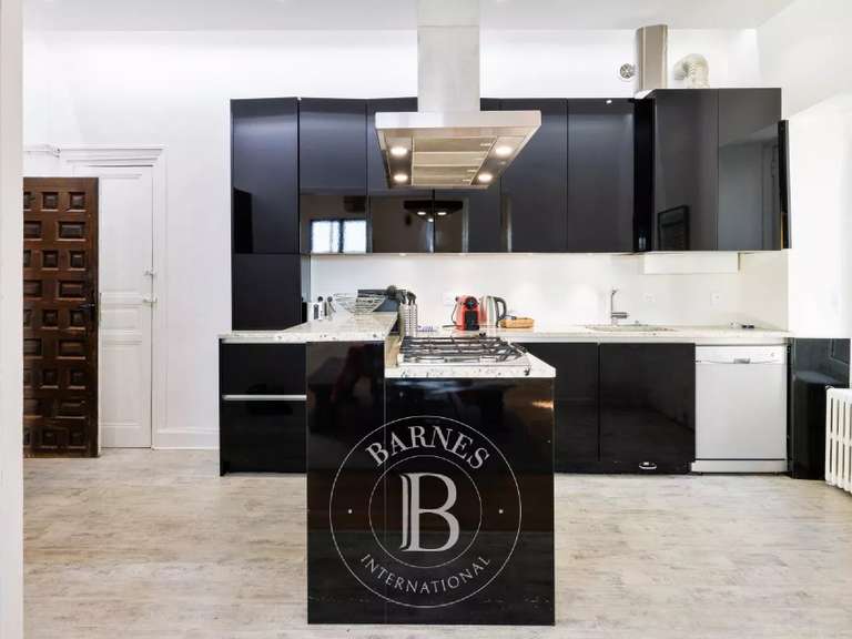 Appartement Ciboure - 4 chambres - 162m²