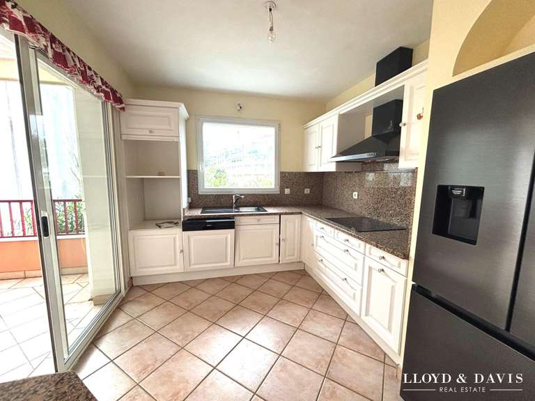 Apartment Ciboure - 2 bedrooms - 94m²