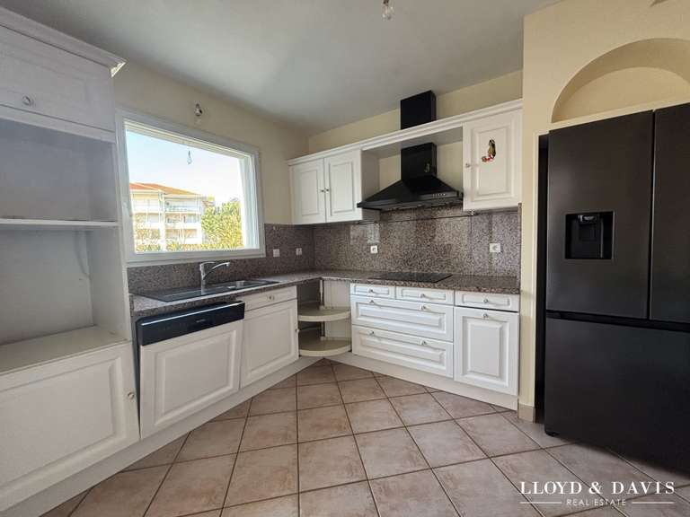 Apartment Ciboure - 2 bedrooms - 94m²