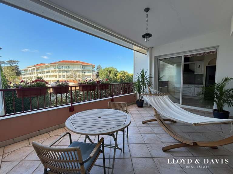 Apartment Ciboure - 2 bedrooms - 94m²