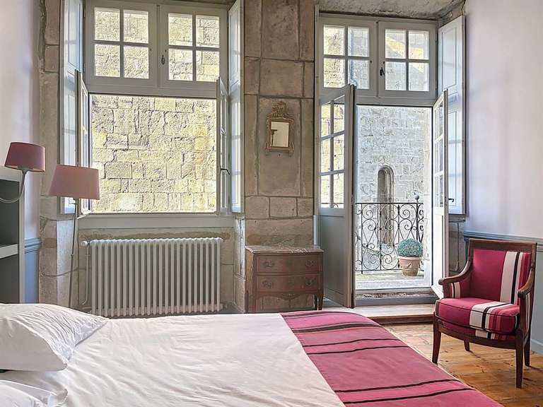 Apartment with Sea view Ciboure - 2 bedrooms - 130m²