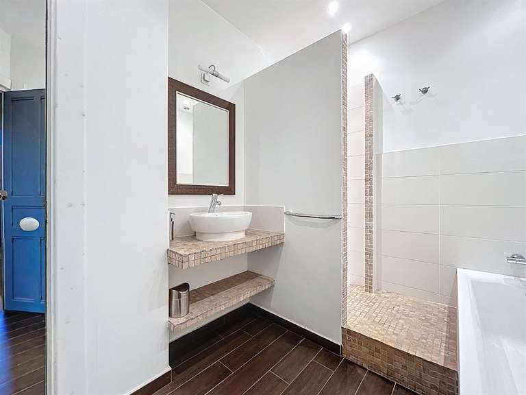 Appartement avec Vue sur mer Ciboure - 2 chambres - 130m²