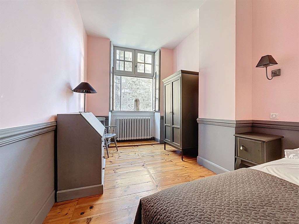 Apartment Ciboure