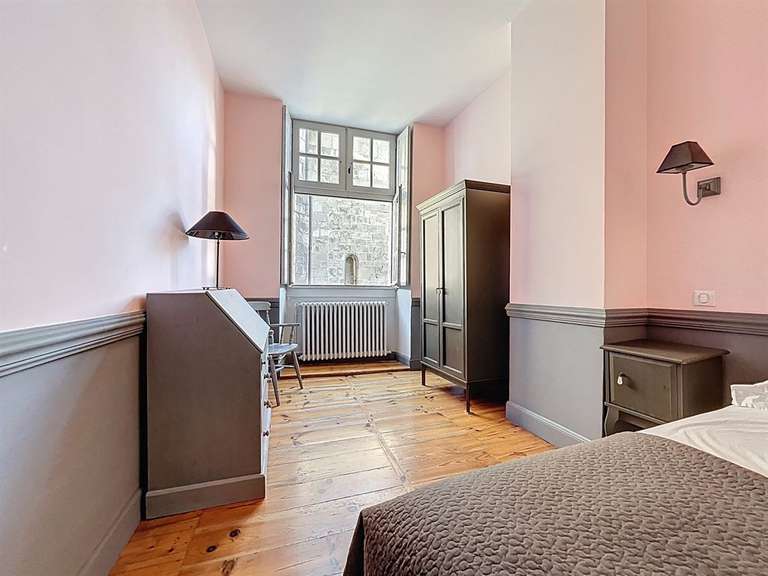 Apartment with Sea view Ciboure - 2 bedrooms - 130m²