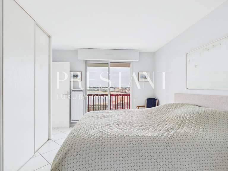 Appartement Ciboure - 1 chambre - 60m²