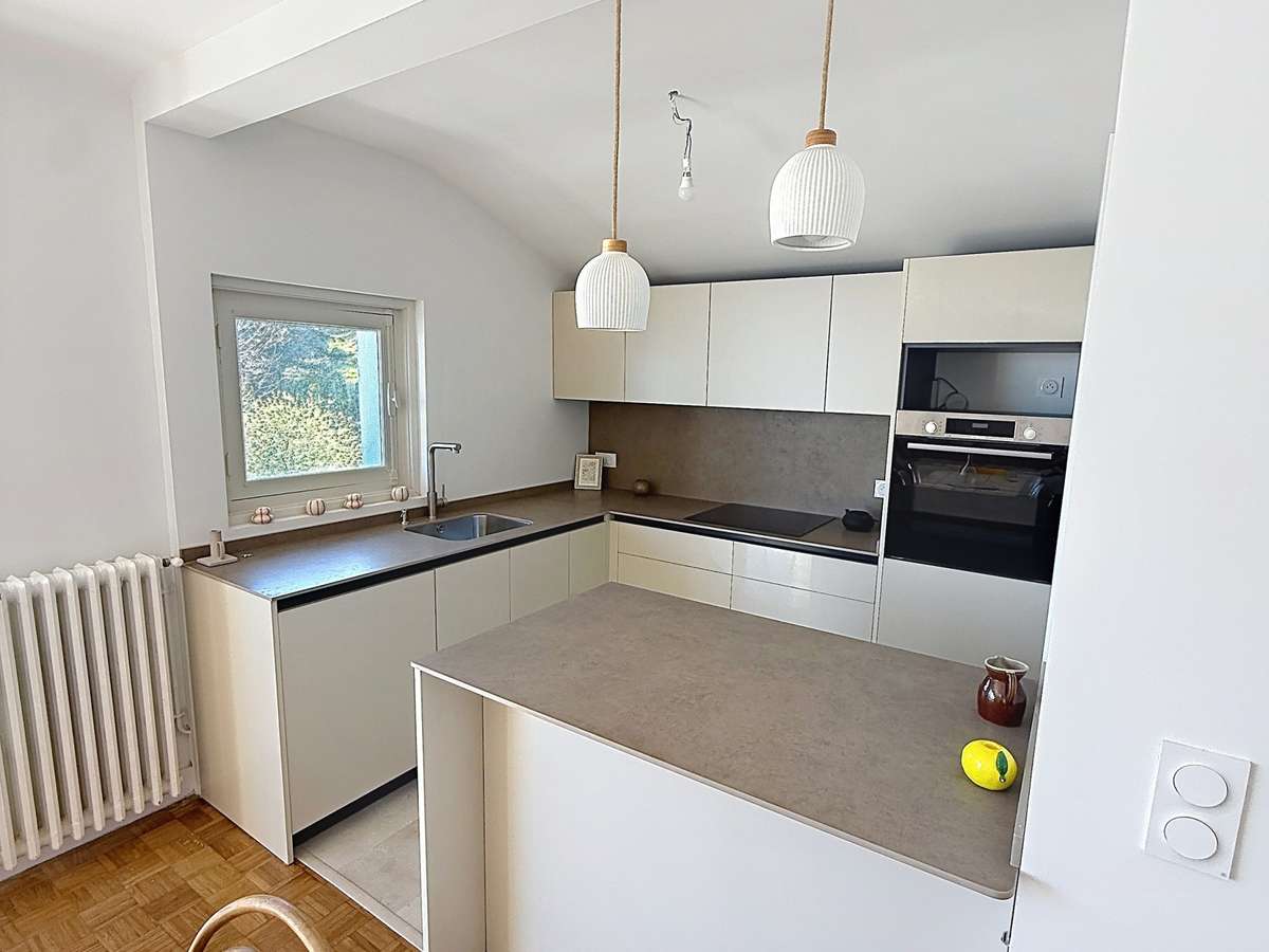 Apartment Ciboure