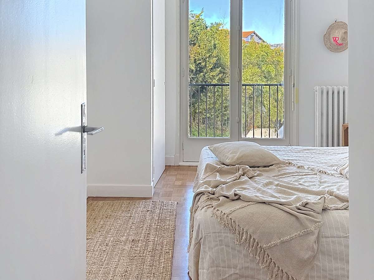 Apartment Ciboure
