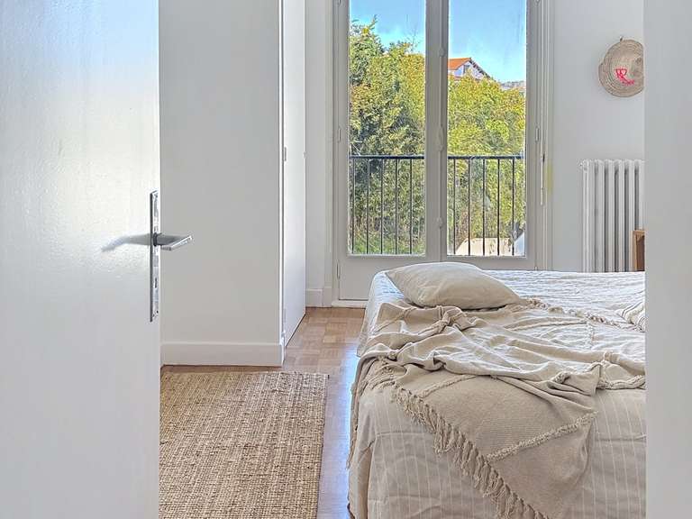 Apartment with Sea view Ciboure - 2 bedrooms - 75m²