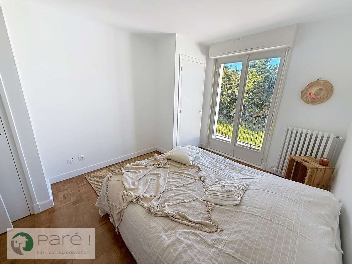 Apartment Ciboure