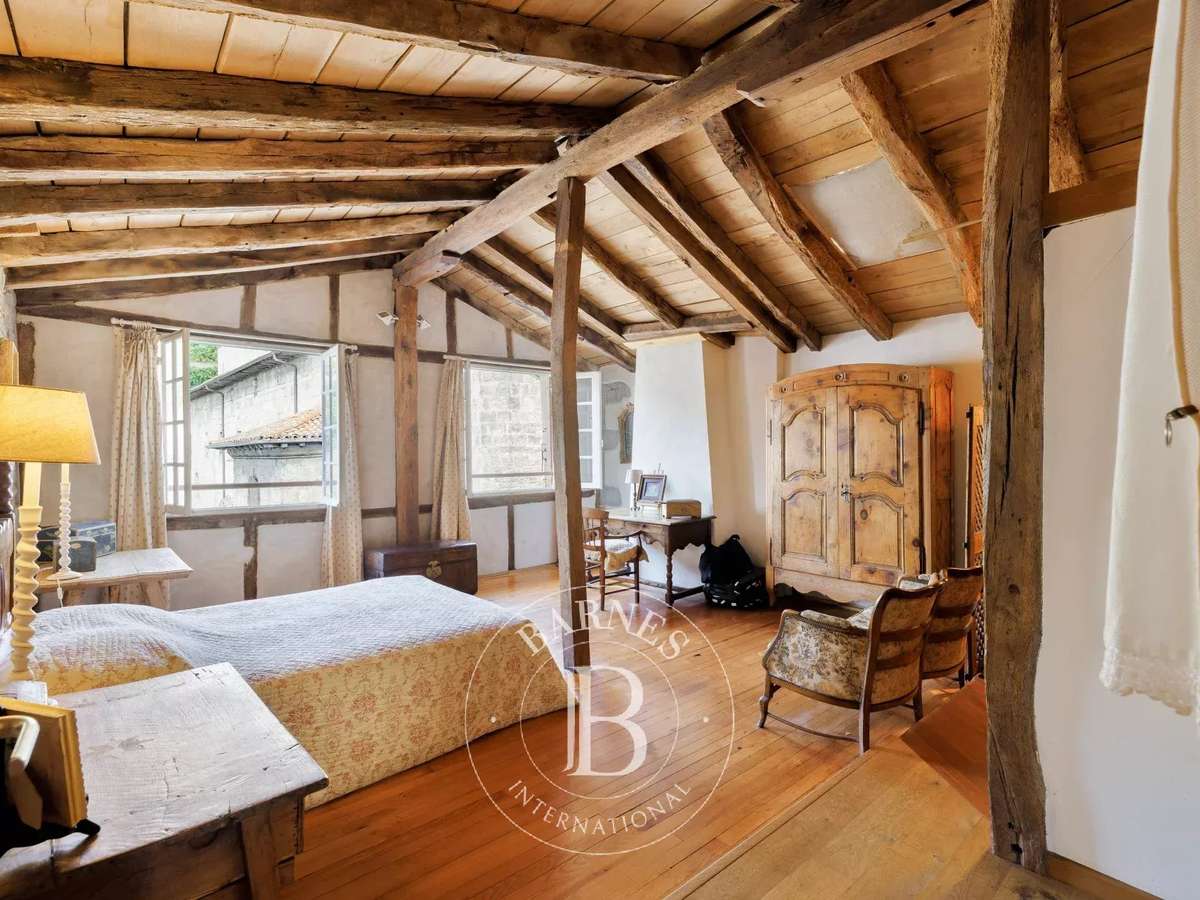 Apartment Ciboure