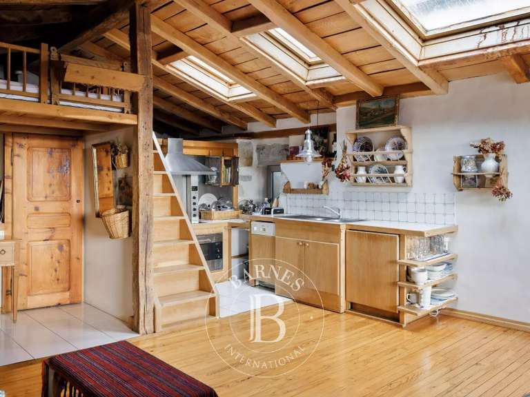 Apartment Ciboure - 2 bedrooms - 100m²