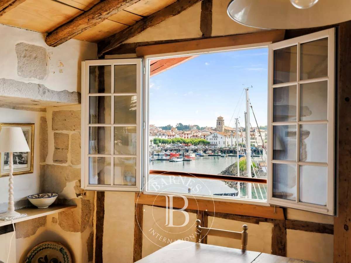 Apartment Ciboure