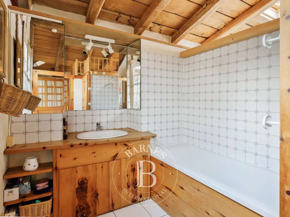 Apartment Ciboure