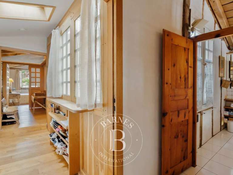 Apartment Ciboure - 2 bedrooms - 100m²