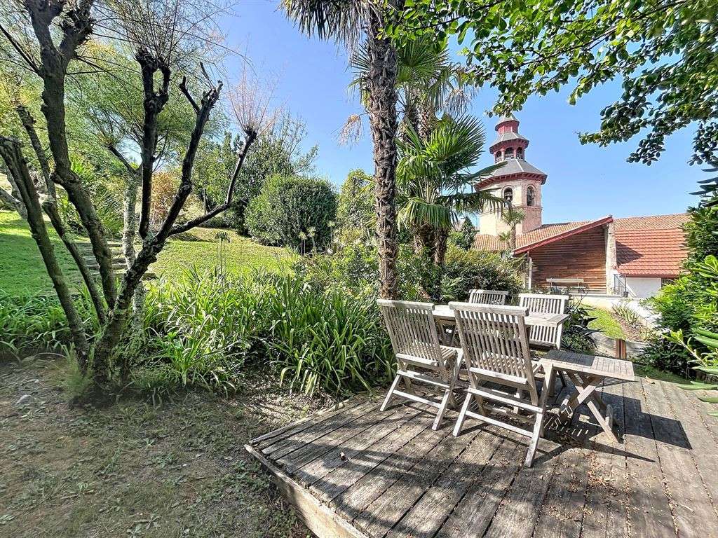 Appartement Ciboure