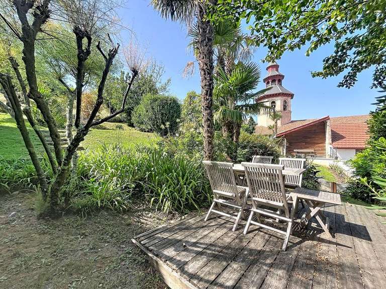 Appartement Ciboure - 3 chambres - 116m²