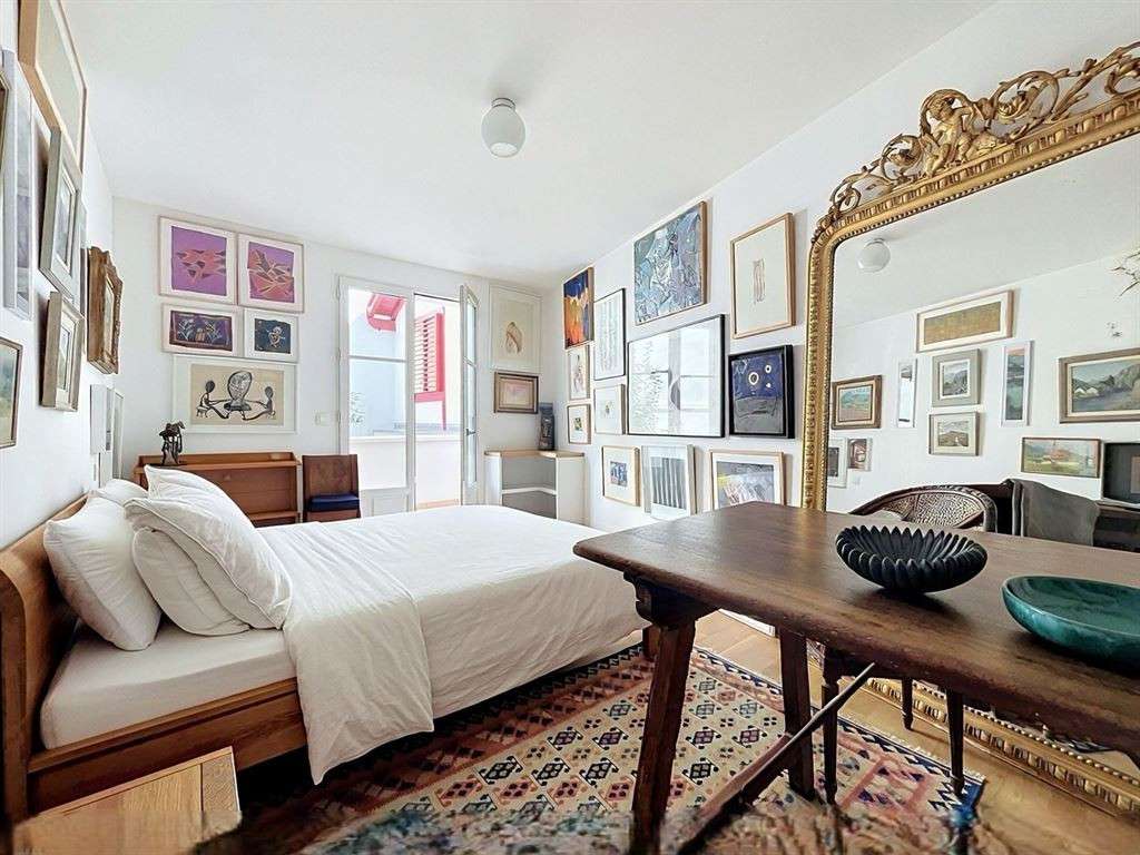 Appartement Ciboure