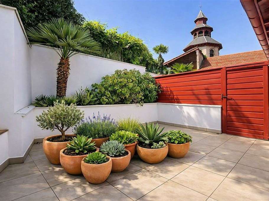 Appartement Ciboure