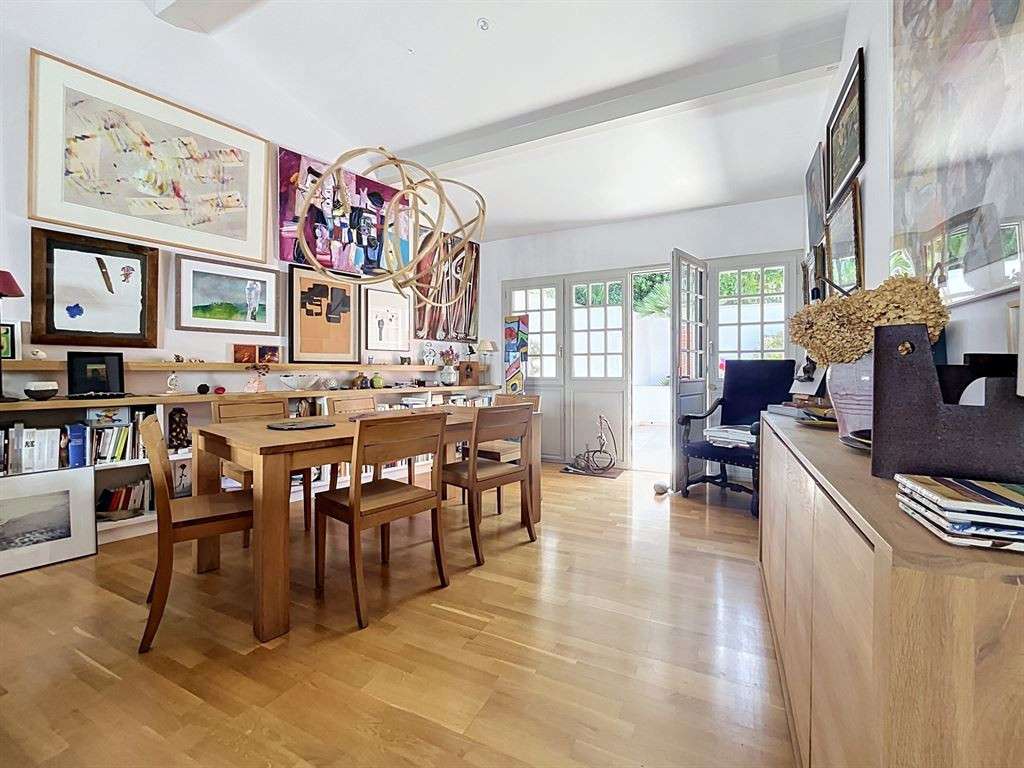 Appartement Ciboure