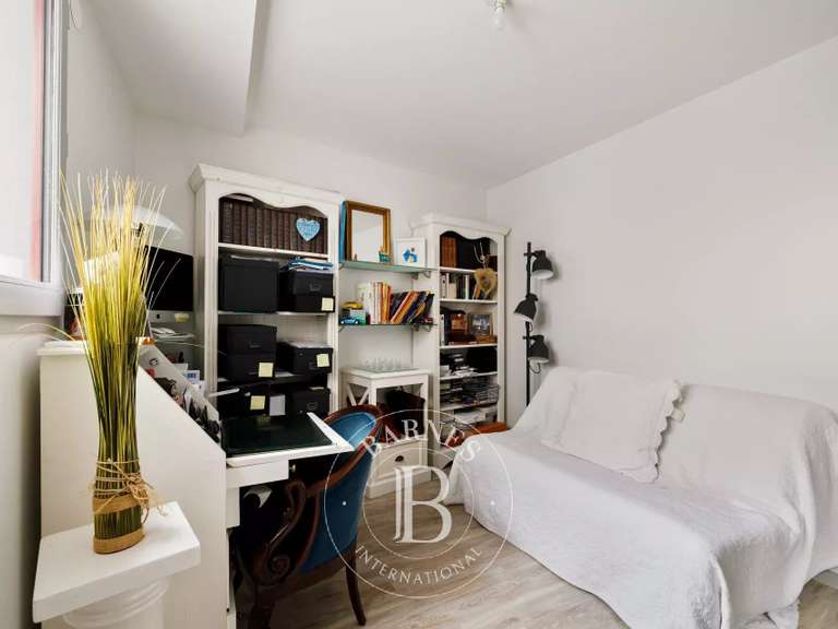 Appartement Ciboure - 3 chambres - 103m²