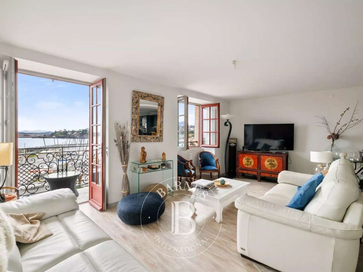 Apartment Ciboure
