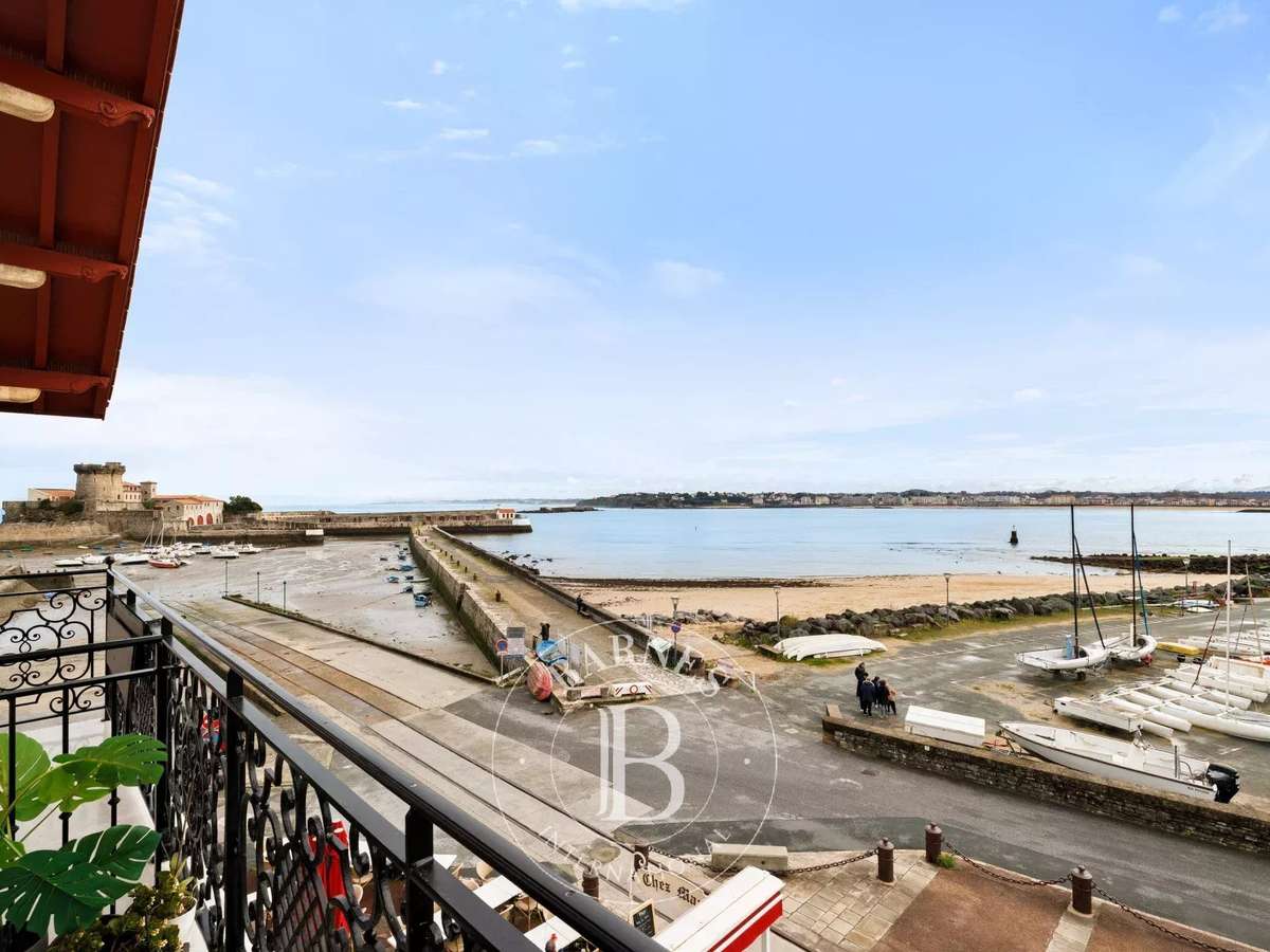 Apartment Ciboure