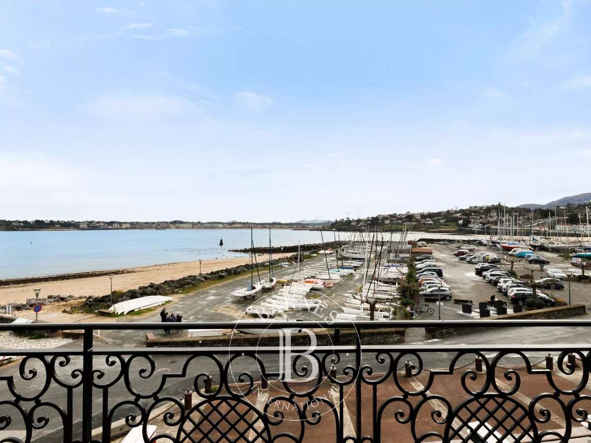 Apartment Ciboure