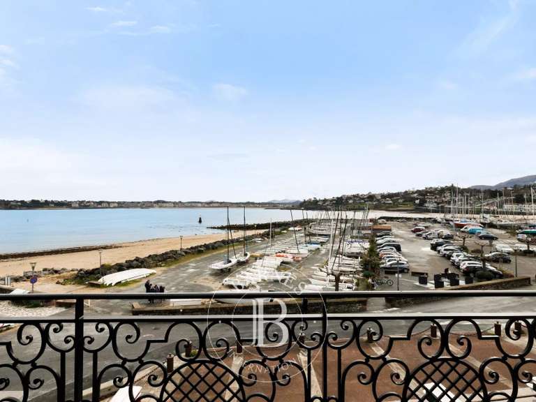 Appartement Ciboure - 3 chambres - 103m²