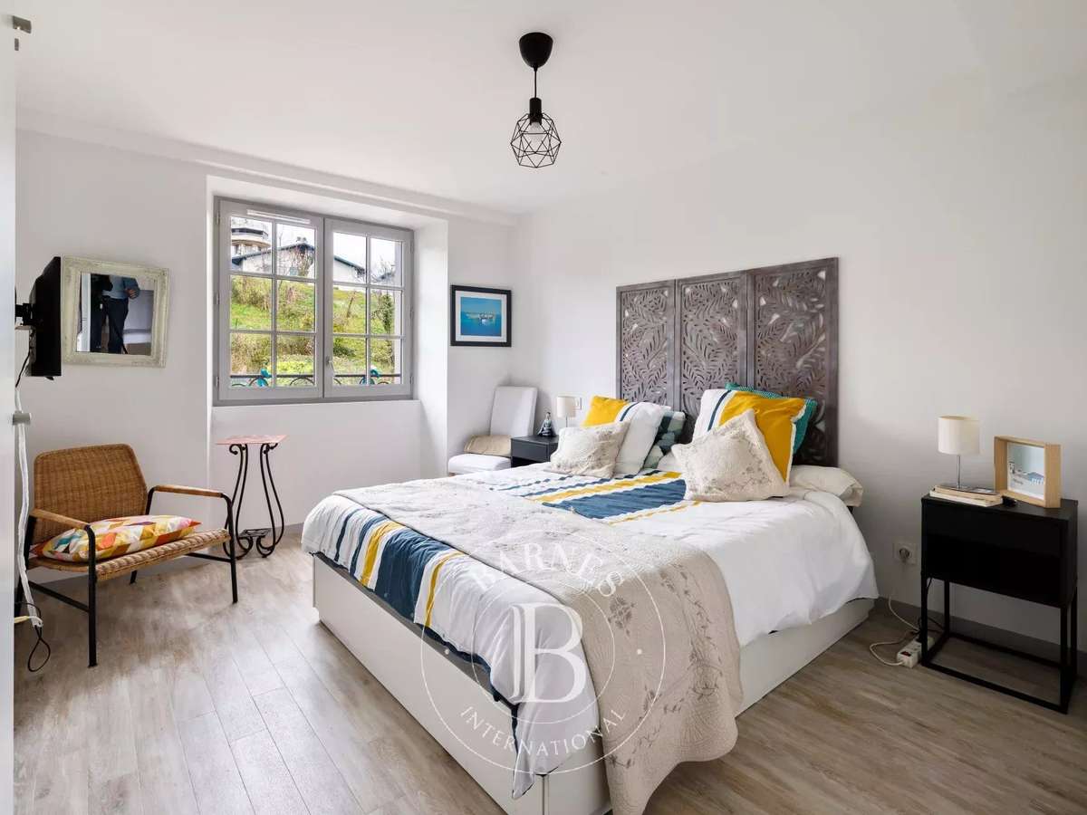 Apartment Ciboure