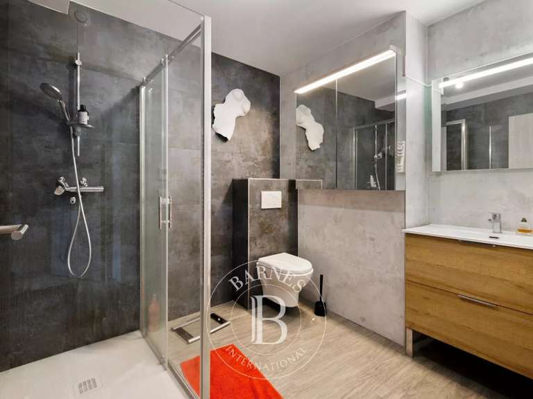 Appartement Ciboure - 3 chambres - 103m²