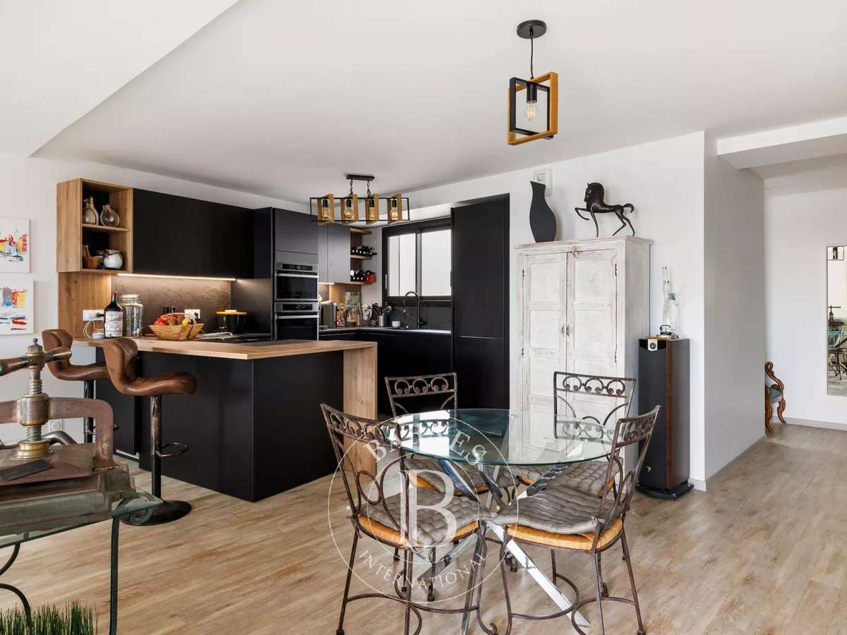 Apartment Ciboure