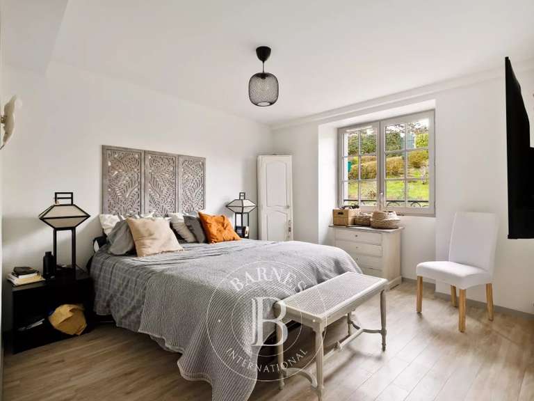Appartement Ciboure - 3 chambres - 103m²
