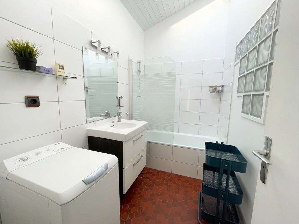 Appartement Ciboure