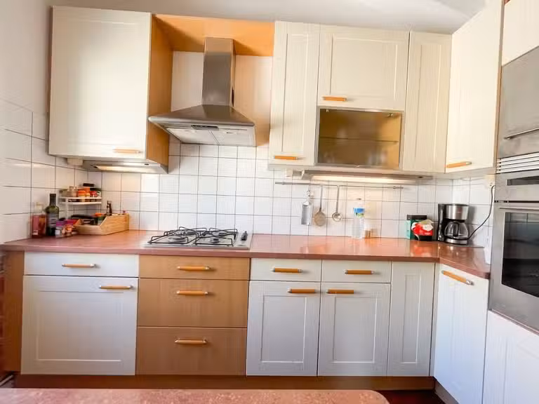 Appartement avec Vue sur mer Ciboure - 2 chambres - 68m²