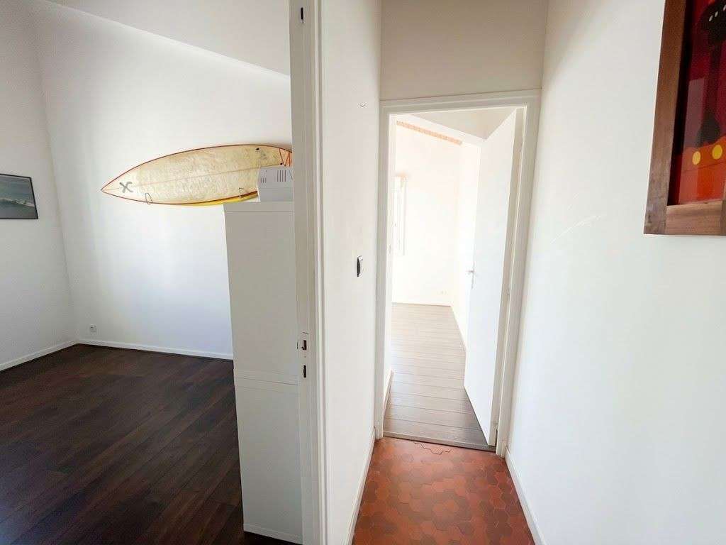 Appartement Ciboure